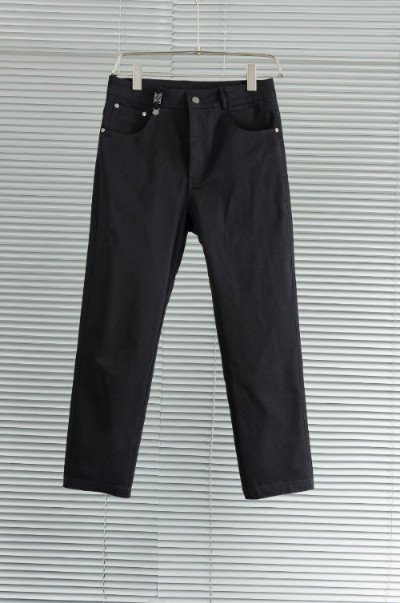 ZEGNA Pants-16